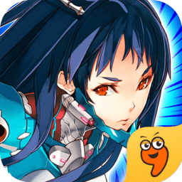 雏蜂之尖兵少女单机修改版 Logo